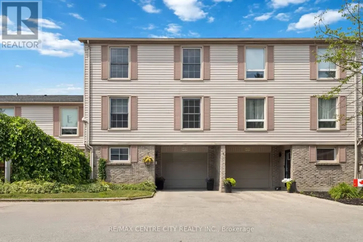423 EVERGLADE CRESCENT, London North (North P), Ontario N6H4M8