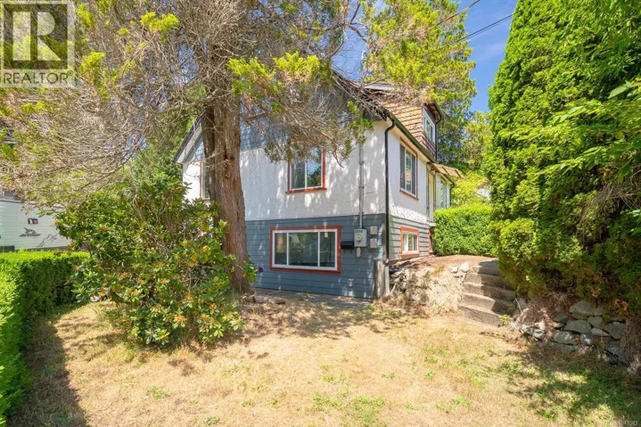 5114 Josephine St, Port Alberni, British Columbia V9Y7G8