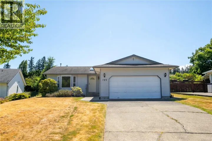 725 Applegate Rd, Campbell River, British Columbia V9W7A1