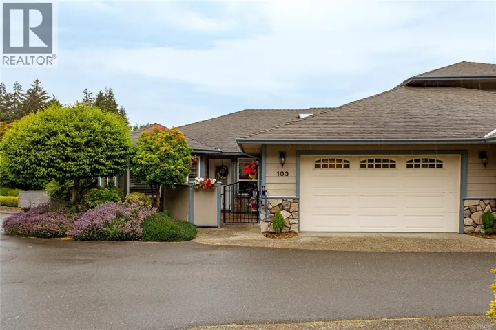 103 1645 Narissa Rd, Sooke, British Columbia V9Z1J3