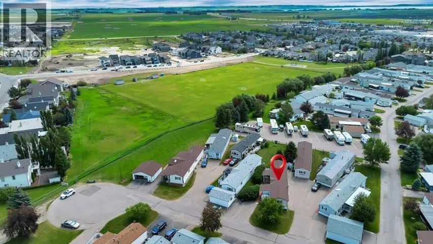 38 Doubletree Way, Strathmore, Alberta T1P1M8