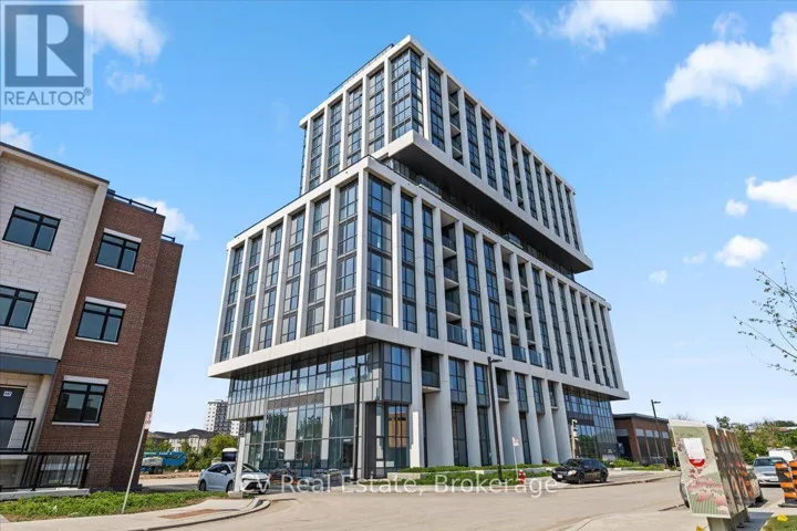 1008 - 1063 DOUGLAS MCCURDY COMMON, Mississauga (Lakeview), Ontario L5G0C5