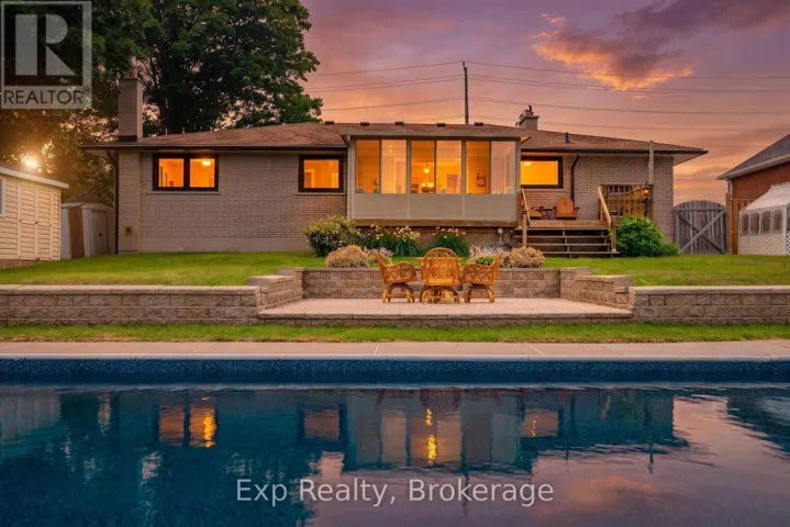 1325 TOWNLINE ROAD N, Clarington, Ontario L1H8L7