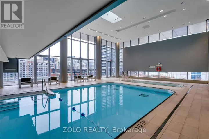3710 - 80 JOHN STREET, Toronto (Waterfront Communities), Ontario M5V3X4