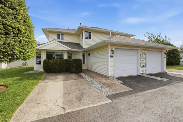 115 21928 48 AVENUE, Langley, British Columbia V3A8H1