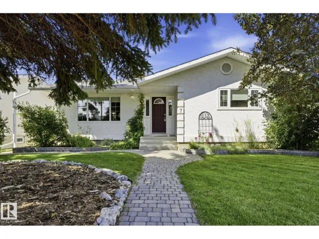 7 Burlington AV, Spruce Grove, Alberta T7X1C9