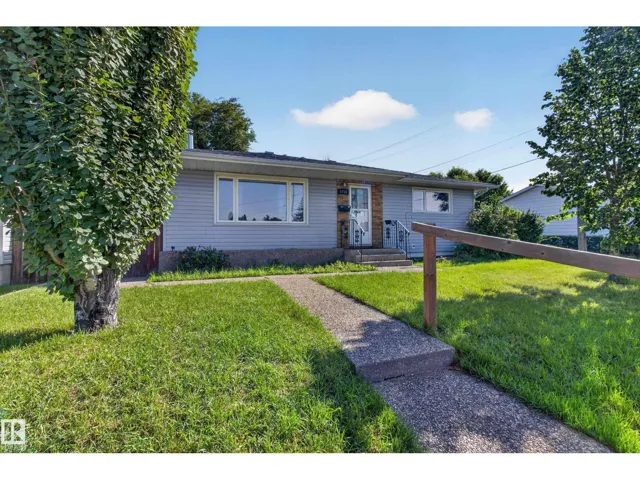 5216 89 AV NW, Edmonton, Alberta T6B0M5