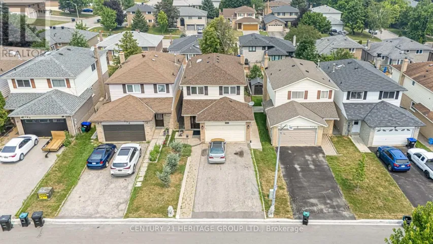476 BRITANNIA AVENUE, Bradford West Gwillimbury (Bradford), Ontario L3Z1A7