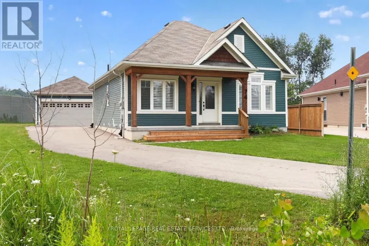 74 ROBERT STREET S, Wasaga Beach, Ontario L9Z2Y2