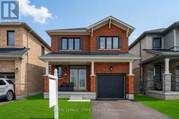 12 TOFFEE TRAIL, Hamilton (Stoney Creek Mountain), Ontario L8J0M2