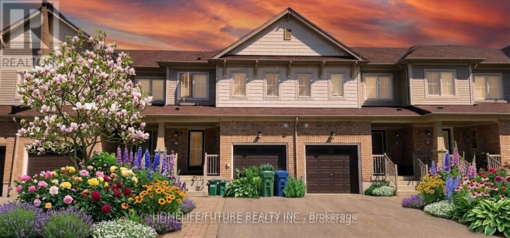 33 COLE CRESCENT, Brantford, Ontario N3T0P4