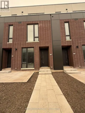 153 EVERETT COMMON, St. Catharines (Oakdale), Ontario L2P0G8