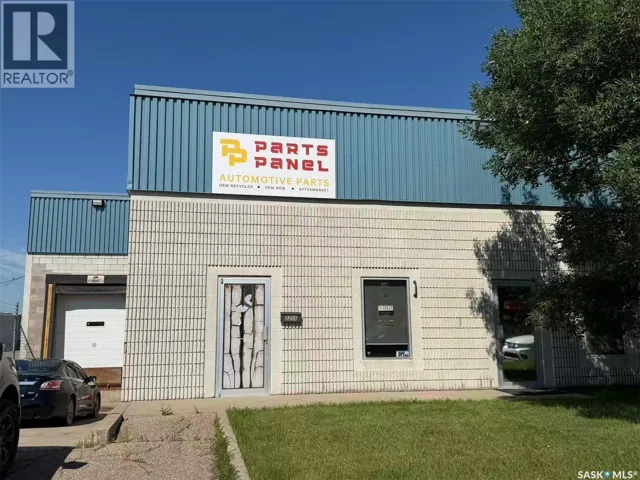 3311 Wells AVENUE, Saskatoon, Saskatchewan S7K5Z4