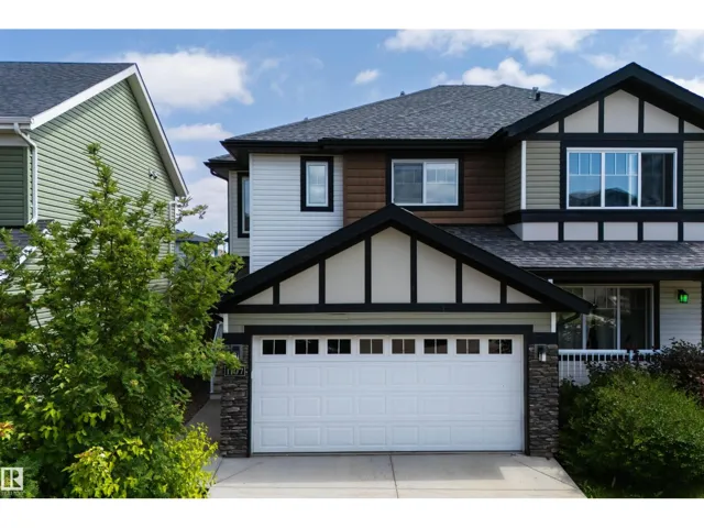 1107 162 ST SW, Edmonton, Alberta T6W2L1