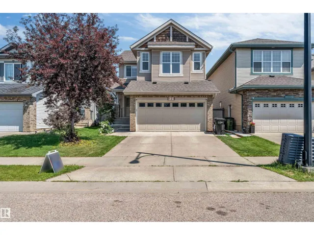 121 64 ST SW, Edmonton, Alberta T6X0B6