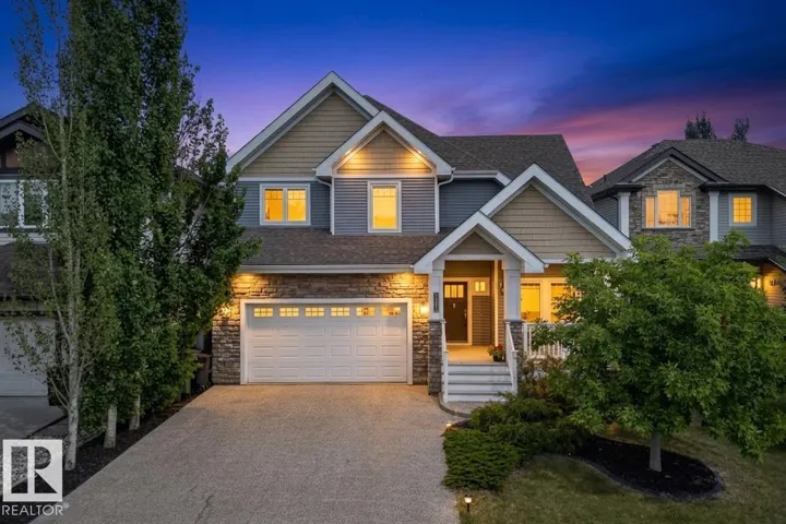 6311 MANN PL NW, Edmonton, Alberta T6R0J2
