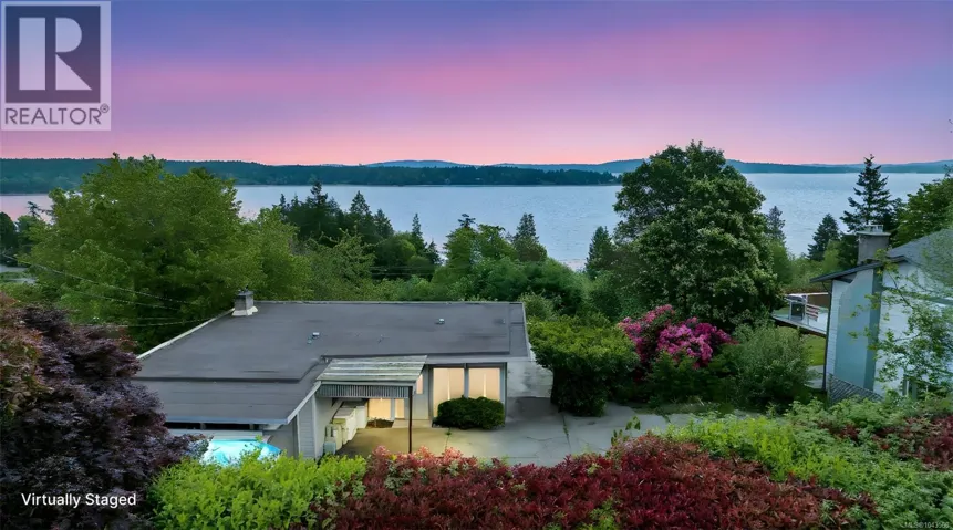 427A Walker Ave, Ladysmith, British Columbia V9G1V7