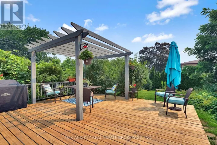 120 SYDENHAM STREET, Woodstock (Woodstock - North), Ontario N4S7B5