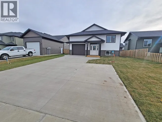 8420 88 AVENUE, Fort St. John, British Columbia V1J0P4