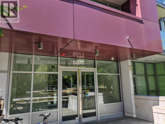 208 5077 CAMBIE STREET, Vancouver, British Columbia V5Z0H7