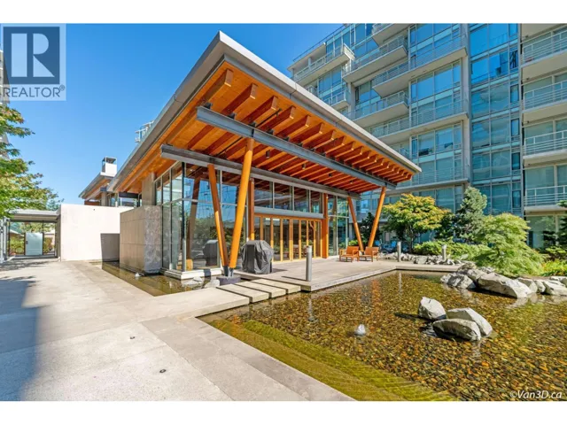 206 5199 BRIGHOUSE WAY, Richmond, British Columbia V7C0A7