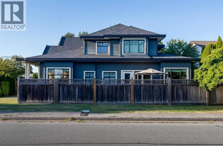 9491 GLENBROOK DRIVE, Richmond, British Columbia V7A1X9