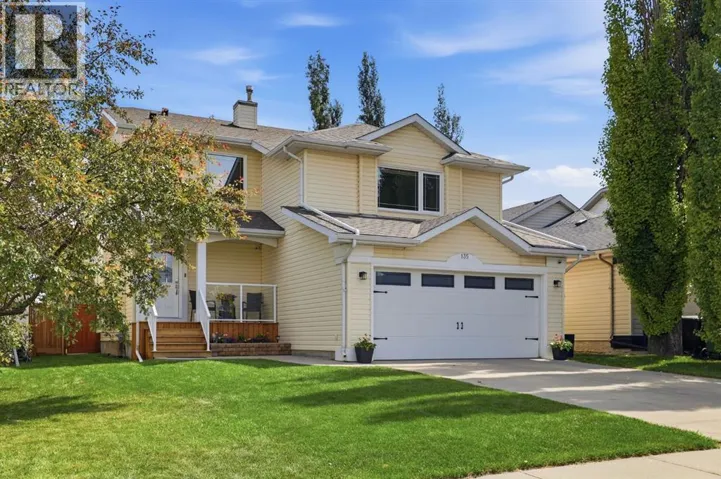 135 Douglas Woods Hill SE, Calgary, Alberta T2Z3B2
