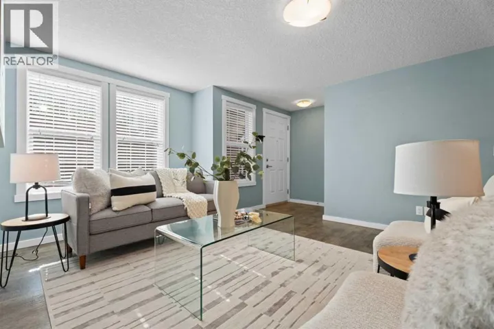 516 Auburn Bay Circle SE, Calgary, Alberta T3M2A3