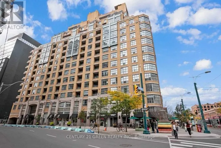 819 - 438 RICHMOND STREET W, Toronto (Waterfront Communities), Ontario M5V3S6