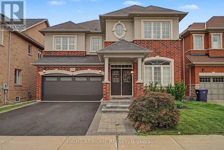 3190 SOUTHWIND ROAD, Mississauga (Churchill Meadows), Ontario L5M0V8