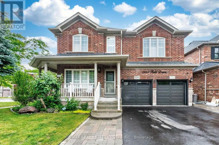 1244 FIELD DRIVE, Milton (CL Clarke), Ontario L9T6G4