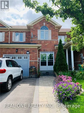 3130 CABANO CRESCENT, Mississauga (Churchill Meadows), Ontario L5M0C5