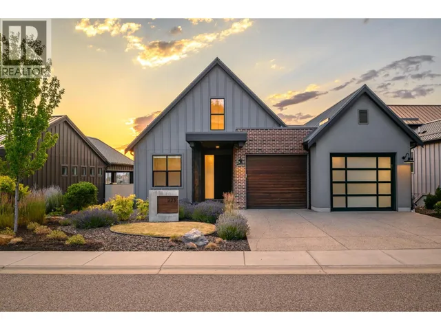 225 Dominion Way, Vernon, British Columbia V1H2M1