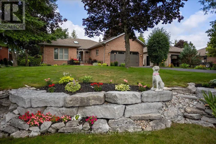 73 NAVIGATORS TRAIL, Kawartha Lakes (Bobcaygeon), Ontario K0M1A0
