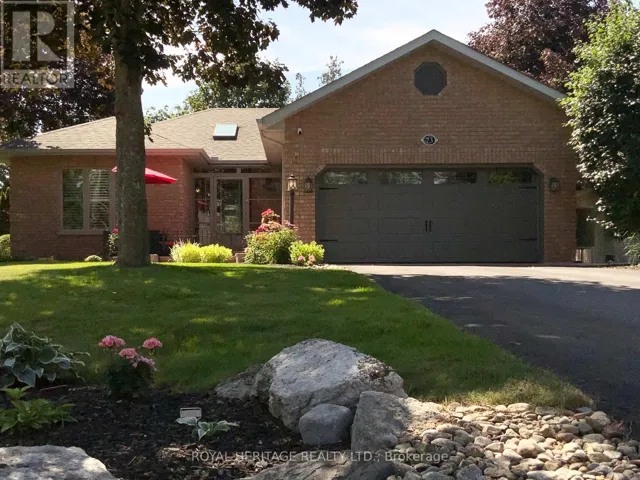 73 NAVIGATORS TRAIL, Kawartha Lakes (Bobcaygeon), Ontario K0M1A0