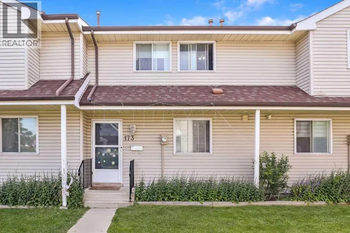 173, 20 Falbury Crescent NE, Calgary, Alberta T3J1L7