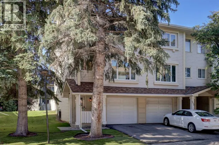 738 Queenston Terrace SE, Calgary, Alberta T2J6H6