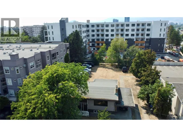 2110 Vasile Road, Kelowna, British Columbia V1Y6H5