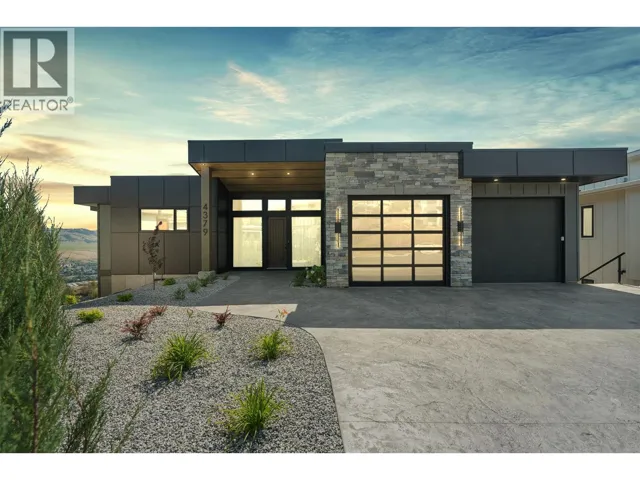 4379 Painted Turtle Drive, Vernon, British Columbia V1T9W4