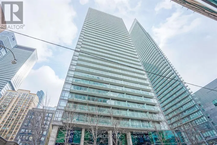 3401 - 37 GROSVENOR STREET, Toronto (Bay Street Corridor), Ontario M4Y3G5