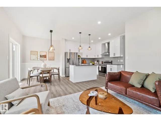 579 KLEINS CR, Leduc, Alberta T9E1J4