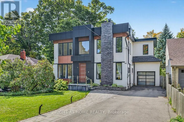 64 LARWOOD BOULEVARD, Toronto (Cliffcrest), Ontario M1M2M5