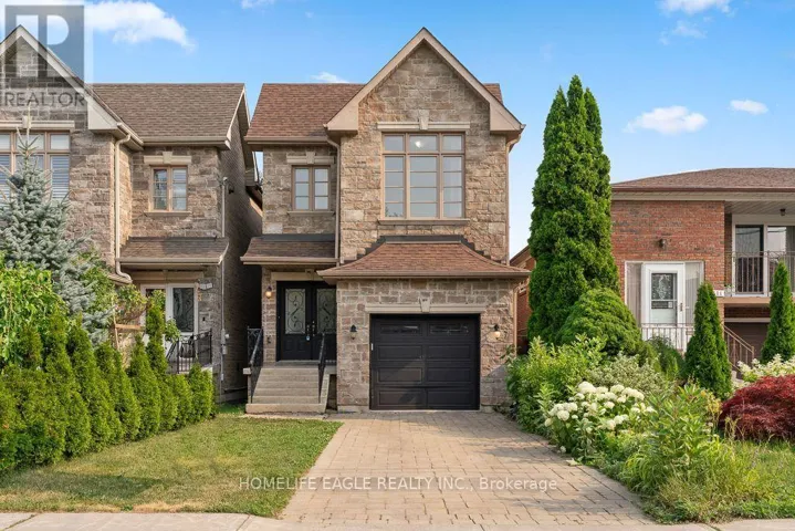 133 PARK STREET, Toronto (Birchcliffe-Cliffside), Ontario M1N2P4