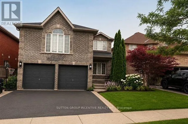 1305 PERNIEGIE CRESCENT, Innisfil (Alcona), Ontario L9S0B5