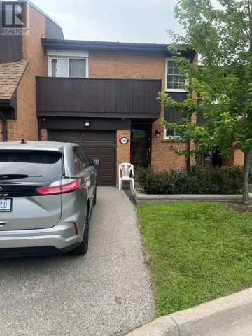 80 - 1951 RATHBURN ROAD E, Mississauga (Rathwood), Ontario L4W2N9