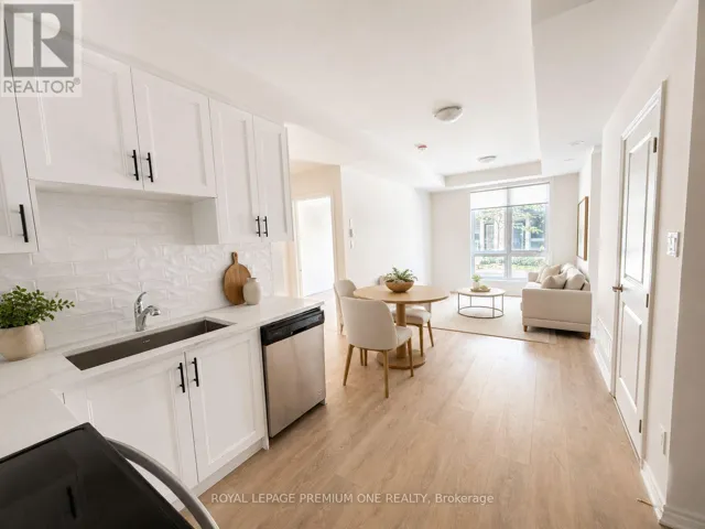 35 - 9440 THE GORE ROAD, Brampton (Bram East), Ontario L6P4P9