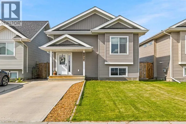 4610 16 Street, Lloydminster, Saskatchewan S9V2K9