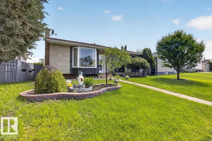 14735 123 ST NW, Edmonton, Alberta T5X1W1