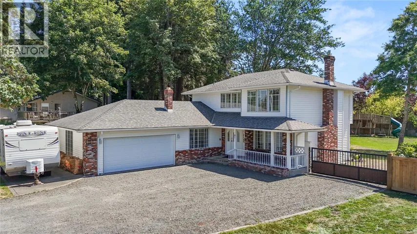 91 Maryland Rd, Campbell River, British Columbia V9W1V7