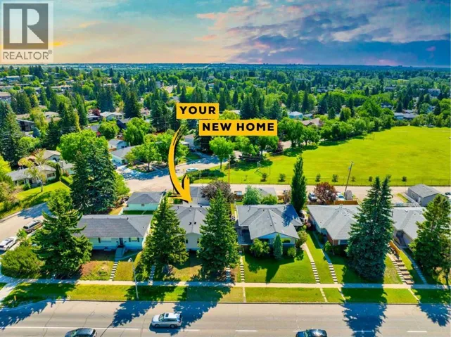 3224 14 Street NW, Calgary, Alberta T2K1H8